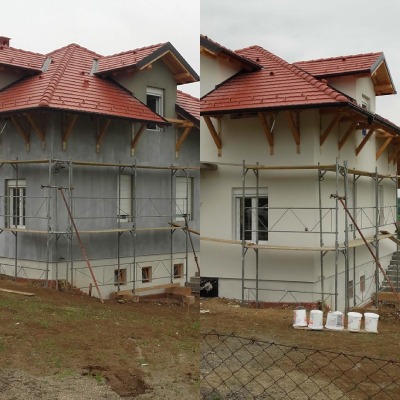 masinsko malterisanje