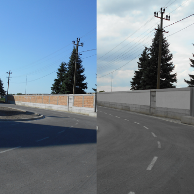 masinsko malterisanje