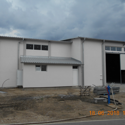 masinsko malterisanje