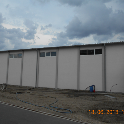 masinsko malterisanje