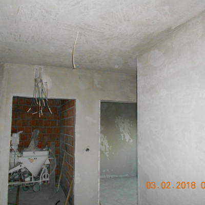 masinsko malterisanje