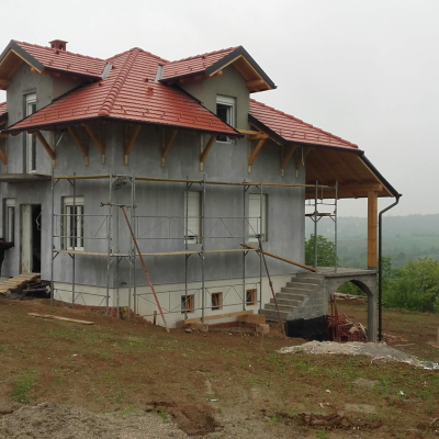 masinsko malterisanje