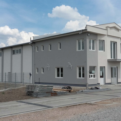 masinsko malterisanje