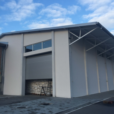 masinsko malterisanje